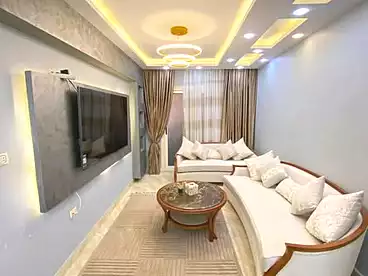 شقق للبيع في شهر العسل، البيطاش، 120 متر