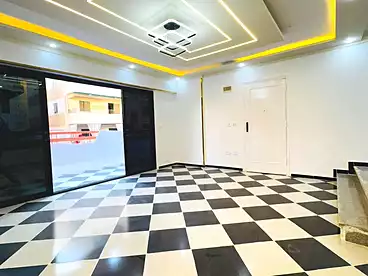 شقق للبيع في شاطئ النخيل - ٦ اكتوبر، العجمي، 120 متر