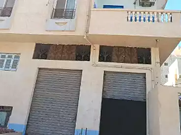 Properties For rent in El Salam, Faisal, 15 sqm