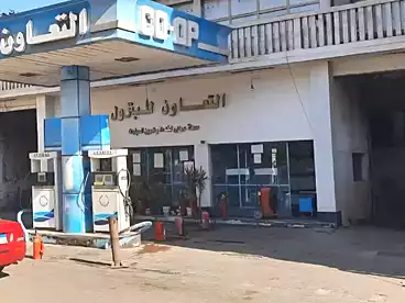 تجاري للبيع في مدينة الاسماعيلية، 310 متر