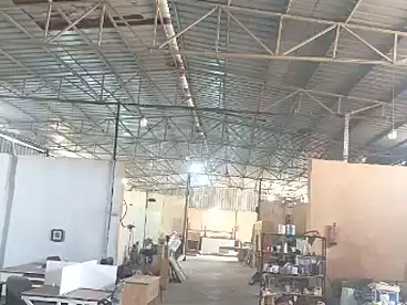 Factory For rent in Bilbeis, Sharqia, 750 sqm