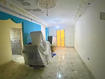 Apartments For sale in Al Aeda Al Kadema St, El Bitash, 90 sqm