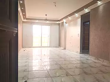شقق للإيجار في شارع جسر السويس، النزهة 2، 140 متر