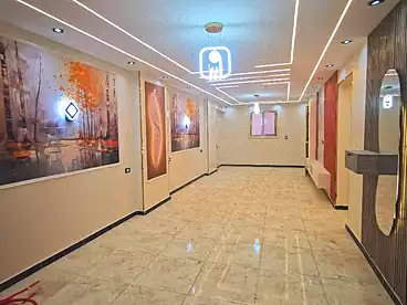 Apartments For sale in Street 27, Nozha 2, 160 sqm