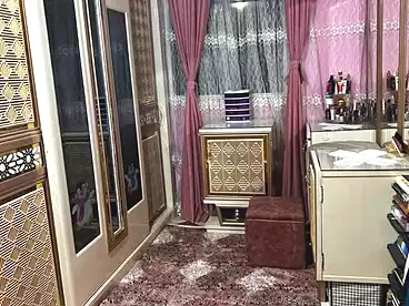 عقارات للبيع في شارع فضة، العجمي، 80 متر