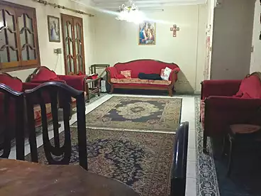 Properties For rent in Mortada Basha St, Ganaklis, 150 sqm