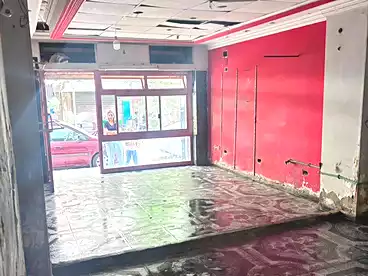 Commercial For sale in El Matbaa, El Haram, 34 sqm