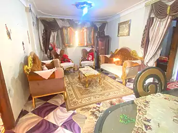 Properties For sale in Kasr Al Quiri St, El Hanouvel, 95 sqm