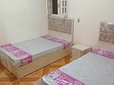 شقق مفروشة للبيع في شارع عمرو بن العاص، المطبعة، 170 متر