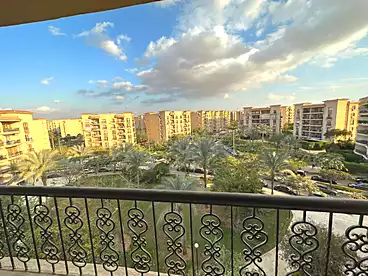 Apartments For sale in Phase 9, Extension of Rehab, 162 sqm