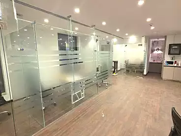 إداري للإيجار في كمبوند وان قطاميه - مرشدي جروب، كمبوند بالمعادي، 106 متر