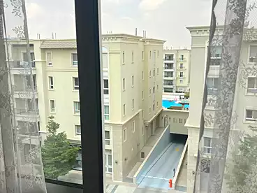 Apartments For rent in Mivida Parcel, Mivida Compound - Emaar, 219 sqm