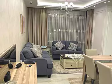 Apartments For rent in Eastown Parks - Eastown Compound, Eastown Compound - Sodic, 189 sqm