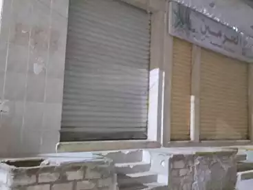 تجاري للبيع في أبو يوسف، العجمي، 30 متر
