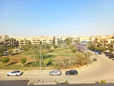 شقق للبيع في شارع عبد الحميد جودة السحار، البنفسج 1، 230 متر