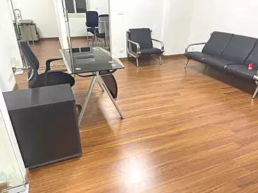 Administrative For sale in Beverly Hills Compound - Sodic, Compounds in Sheikh Zayed, 120 sqm