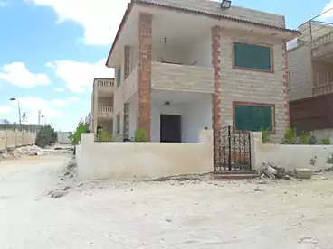 فلل للبيع في حورس، منتجعات الساحل الشمالى، 230 متر