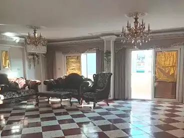 Properties For rent in Sidi Bishr, Alexandria, 160 sqm