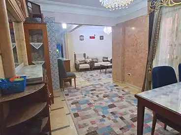 Apartments For sale in El Bitash, Al Agamy, 120 sqm