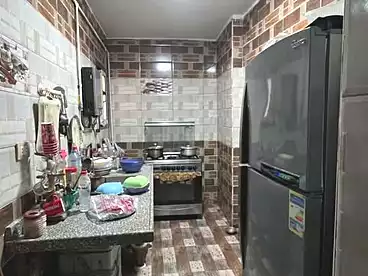 Apartments For sale in Qased Kareem St., El Bitash, 110 sqm