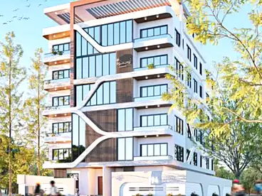شقق للبيع في عمارات الاندلس، الأندلس 2، 152 متر