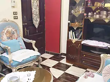 Apartments For sale in Ain Shams Al Gharbeyah, Ain Shams, 100 sqm
