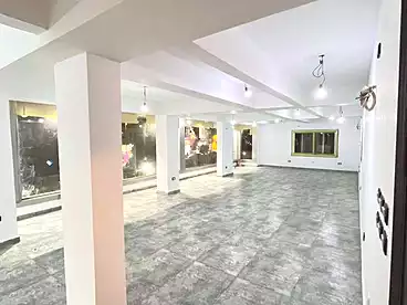 Administrative For rent in Shahr El Assal, El Bitash, 130 sqm