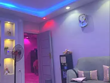 عقارات للبيع في ميدان المسله، المطرية، 110 متر