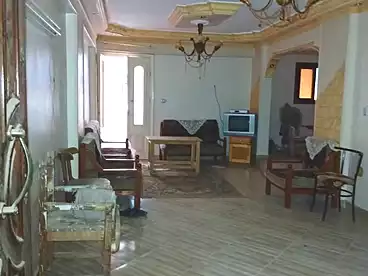 Apartments For rent in Street 16 El Eslah, El Falki, 120 sqm
