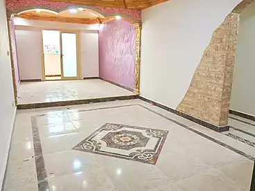 Apartments For sale in Abu Yusuf, Al Agamy, 130 sqm