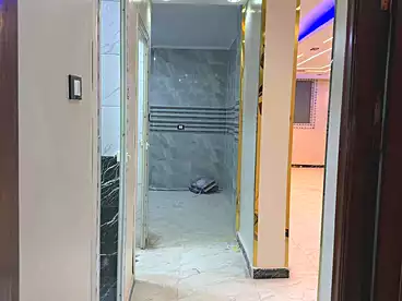 Apartments For sale in Street 27, Nozha 2, 130 sqm
