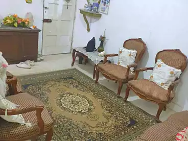 Apartments For sale in Hosni Mubarak St., Abu Yusuf, 85 sqm