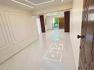 Apartments For sale in Mahmoud El Isawy St., Sidi Beshr Bahri, 145 sqm
