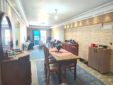 عقارات للبيع في طريق الجيش، العصافرة بحري، 160 متر