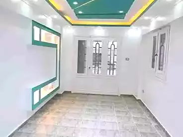 Apartments For sale in El Kilo 21, Al Agamy, 100 sqm