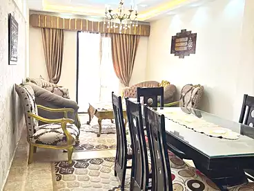 شقق للبيع في شارع الأمير عبد الحليم، فيكتوريا، 165 متر