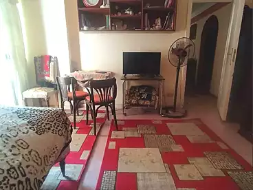 Apartments For sale in El Mandara Bahri, El Mandara, 140 sqm