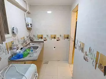 Apartments For sale in Ibrahim Othman St., El Bitash, 90 sqm