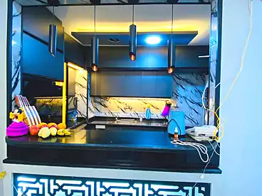 Apartments For sale in Shahr El Assal, El Bitash, 120 sqm