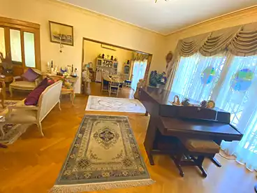 فلل للبيع في كمبوند بيل فيل، كمبوند بالشيخ زايد، 485 متر