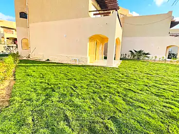 Chalets For sale in El Morgan Village, North Coast Resorts, 500 sqm
