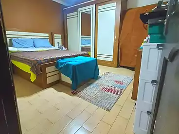 شقق للبيع في شارع طومان باي، الزيتون الشرقية، 160 متر