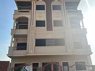 Apartments For sale in El-Imam El-Bokhary St, Hai El Ashgar - Featured Neighborhood, 210 sqm