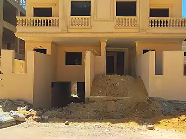 Apartments For sale in New Narges, New Cairo - 5th Settlement, 170 sqm