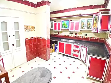 Properties For sale in El-Mosheer Ahmed Isamil St., Sidi Gaber, 260 sqm