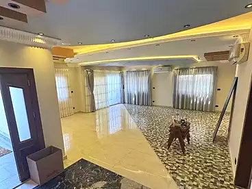 Villas For rent in Group 25, Third Zone Villas, 300 sqm