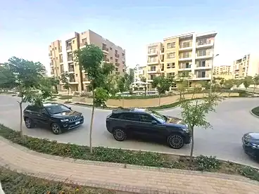 Apartments For sale in Taj Sultan - Taj City Compound, Taj City Compound - Madinet Masr, 159 sqm