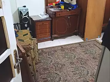 شقق للبيع في شارع ابراهيم عثمان، البيطاش، 130 متر