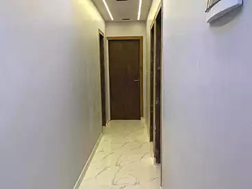 Apartments For rent in Tersa St., El Talbeya, 130 sqm