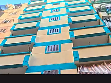 Apartments For sale in Street 16 El Eslah, El Falki, 80 sqm
